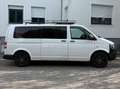Volkswagen T5 Campervan Weiß - thumbnail 1