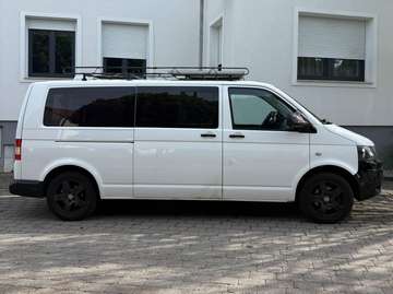 Campervan