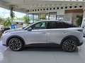 Peugeot 3008 Hybrid 136 E-DCS6 Allure Aut. Silber - thumbnail 2