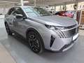 Peugeot 3008 Hybrid 136 E-DCS6 Allure Aut. Silber - thumbnail 6
