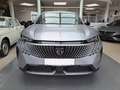 Peugeot 3008 Hybrid 136 E-DCS6 Allure Aut. Silber - thumbnail 7