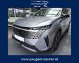 Peugeot 3008 Hybrid 136 E-DCS6 Allure Aut. Silber - thumbnail 1