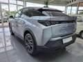 Peugeot 3008 Hybrid 136 E-DCS6 Allure Aut. Silber - thumbnail 3