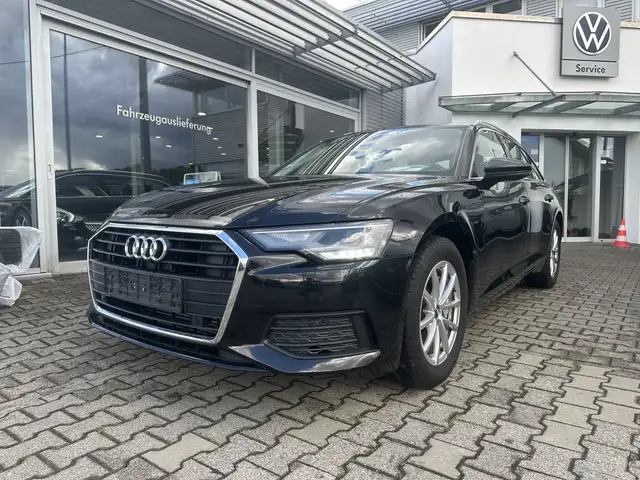 Audi A6 Avant 45 TFSI S-tronic LED*VC*Navi*PDC