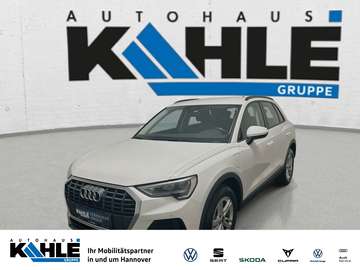 45 TFSI e basis Hyb. LED Sitzh Standh PDC