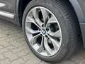 BMW X4 30d (258 PS) xDrive|AG8|xLine|Head-Up|Leder|AHK Grau - thumbnail 3