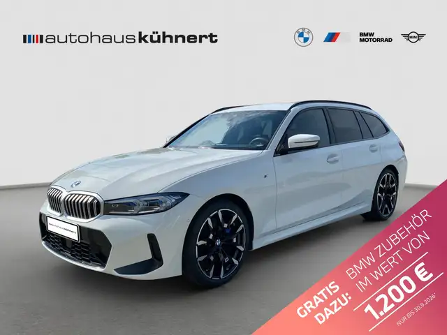 BMW 3er