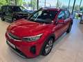 Kia Stonic 1.0 T-GDI 100 OPF Vision Rot - thumbnail 1