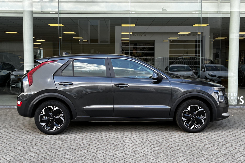 Kia e-Niro EV Light Edition 64.8 kWh | Camera | Dab | Nav | C — photo 5
