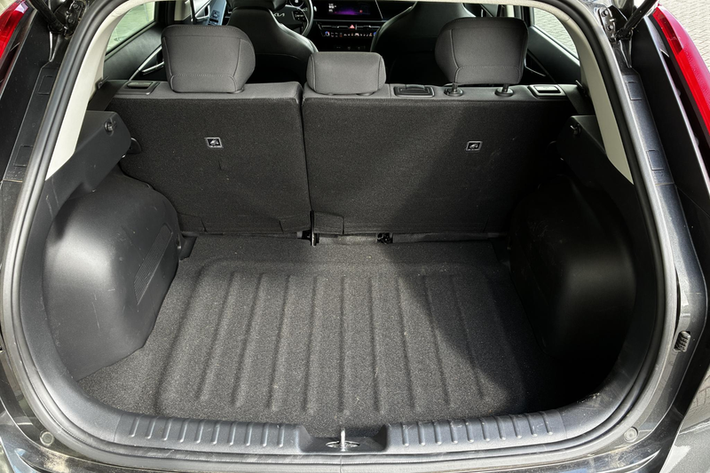 Kia e-Niro EV Light Edition 64.8 kWh | Camera | Dab | Nav | C — photo 8