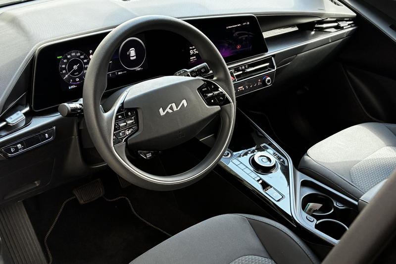 Kia e-Niro EV Light Edition 64.8 kWh | Camera | Dab | Nav | C — photo 14