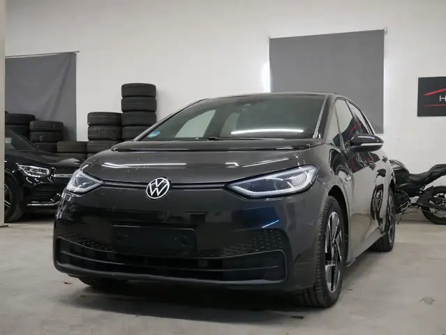 Volkswagen ID.3 Pure Performance 110 kW Style ACC R-KAM AMB