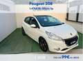 Peugeot 208 1.4 hdi 8v Allure 5p Bianco - thumbnail 1