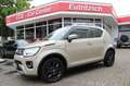 Suzuki Ignis Comfort+ Hyb.Auto. Sitzheizung Navi Kamera Braun - thumbnail 1