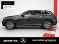 Mercedes-Benz GLC 300 d 4M AMG AHK MBUX SHZ KEYLESS-GO Grau - thumbnail 8