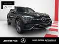 Mercedes-Benz GLC 300 d 4M AMG AHK MBUX SHZ KEYLESS-GO Grau - thumbnail 2