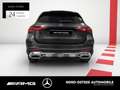 Mercedes-Benz GLC 300 d 4M AMG AHK MBUX SHZ KEYLESS-GO Grau - thumbnail 7