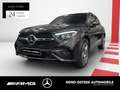Mercedes-Benz GLC 300 d 4M AMG AHK MBUX SHZ KEYLESS-GO Grau - thumbnail 1