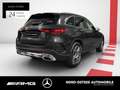 Mercedes-Benz GLC 300 d 4M AMG AHK MBUX SHZ KEYLESS-GO Grau - thumbnail 4