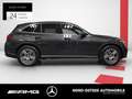 Mercedes-Benz GLC 300 d 4M AMG AHK MBUX SHZ KEYLESS-GO Grau - thumbnail 9