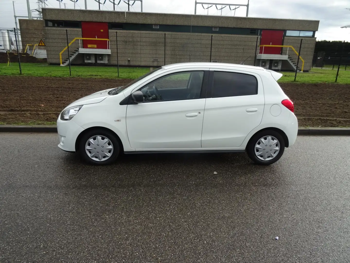 Mitsubishi Space Star 1.0 Bright Wit - 2