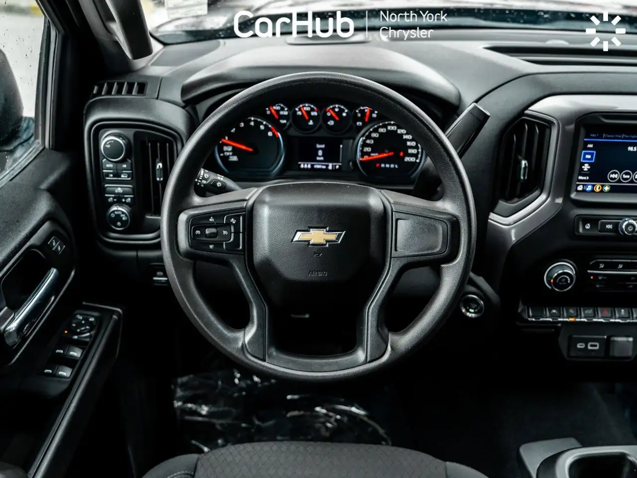 Chevrolet Silverado 1500 снимка Chevrolet Silverado 1500