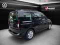 Volkswagen Caddy Life 2.0 TDI PDC SHZ SpurH GRA KlimaA Schwarz - thumbnail 15