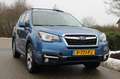 Subaru Forester 2.5 PZEV 218pk AWD automaat leer/ECC/ACC/pano-schu Bleu - thumbnail 26