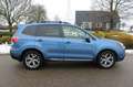 Subaru Forester 2.5 PZEV 218pk AWD automaat leer/ECC/ACC/pano-schu Bleu - thumbnail 23
