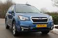 Subaru Forester 2.5 PZEV 218pk AWD automaat leer/ECC/ACC/pano-schu Bleu - thumbnail 21