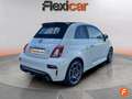 Abarth 500 595 Turismo 1.4 16v T-Jet 121kW E6D Blanco - thumbnail 9