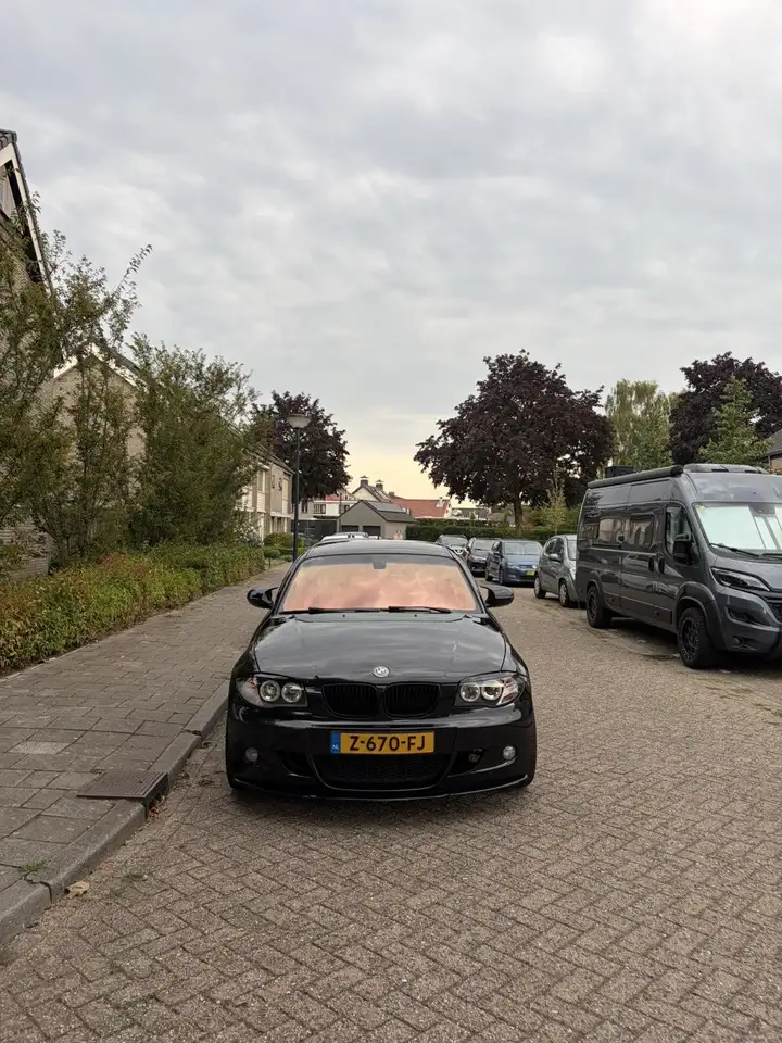 BMW 116