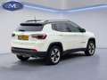 Jeep Compass 1.4 MultiAir Limited, parelmoer wit, achteruitrijc Blanc - thumbnail 22