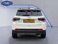 Jeep Compass 1.4 MultiAir Limited, parelmoer wit, achteruitrijc Blanc - thumbnail 30