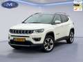 Jeep Compass 1.4 MultiAir Limited, parelmoer wit, achteruitrijc Blanc - thumbnail 1