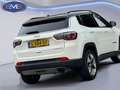 Jeep Compass 1.4 MultiAir Limited, parelmoer wit, achteruitrijc Blanc - thumbnail 20
