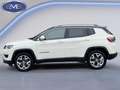 Jeep Compass 1.4 MultiAir Limited, parelmoer wit, achteruitrijc Blanc - thumbnail 10