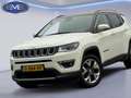 Jeep Compass 1.4 MultiAir Limited, parelmoer wit, achteruitrijc Blanc - thumbnail 12