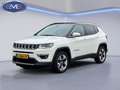 Jeep Compass 1.4 MultiAir Limited, parelmoer wit, achteruitrijc Blanc - thumbnail 16