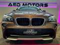 BMW X1 sDrive 18 d Braun - thumbnail 2