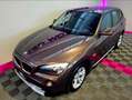 BMW X1 sDrive 18 d Braun - thumbnail 9