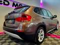 BMW X1 sDrive 18 d Braun - thumbnail 14