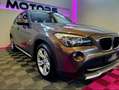 BMW X1 sDrive 18 d Braun - thumbnail 6