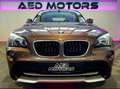 BMW X1 sDrive 18 d Braun - thumbnail 3