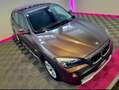BMW X1 sDrive 18 d Braun - thumbnail 4