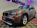 BMW X1 sDrive 18 d Braun - thumbnail 8