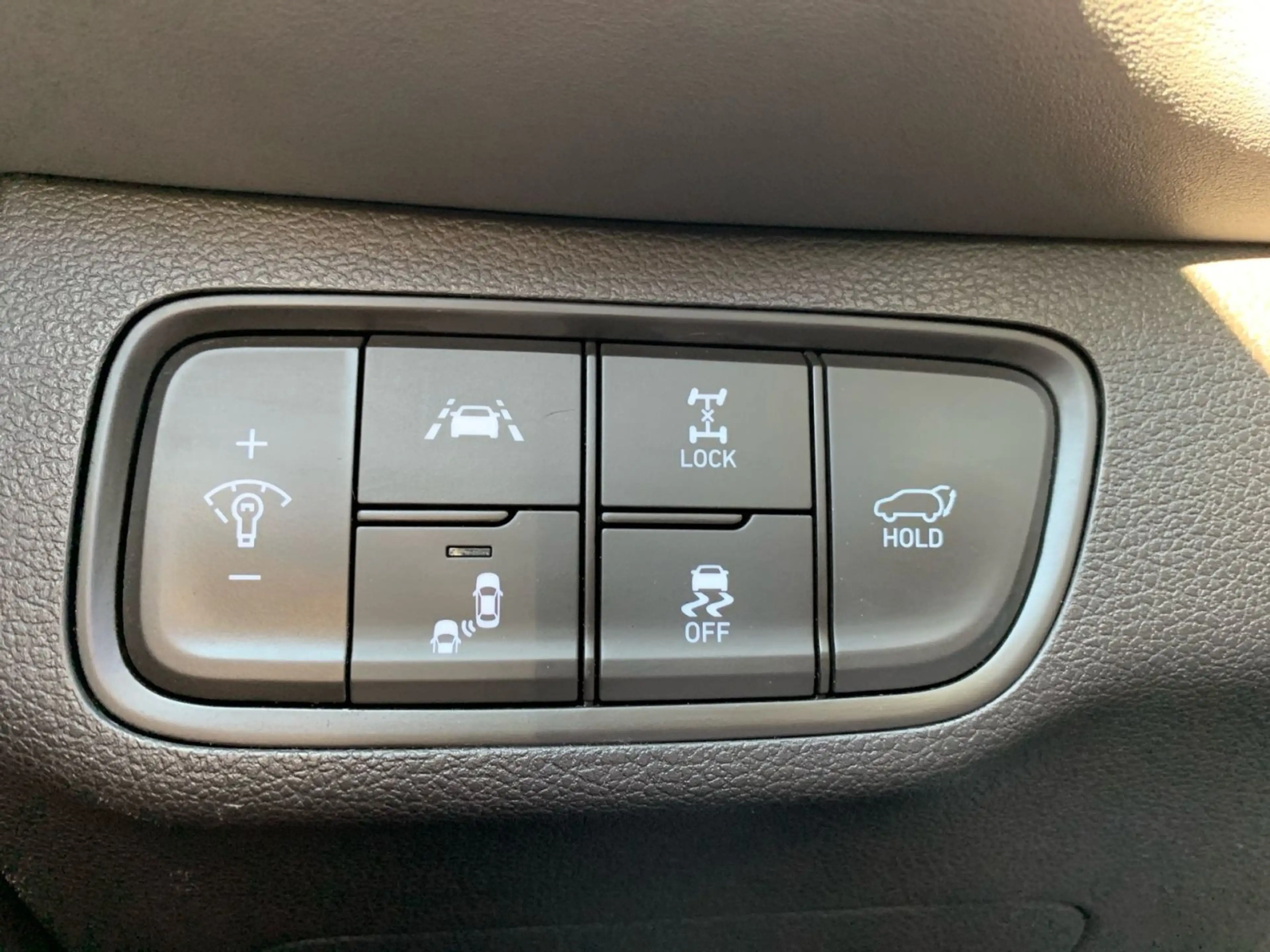 Hyundai SANTA FE 2.2 CRDi DPF Premium 4WD Panorama Schie — photo 11