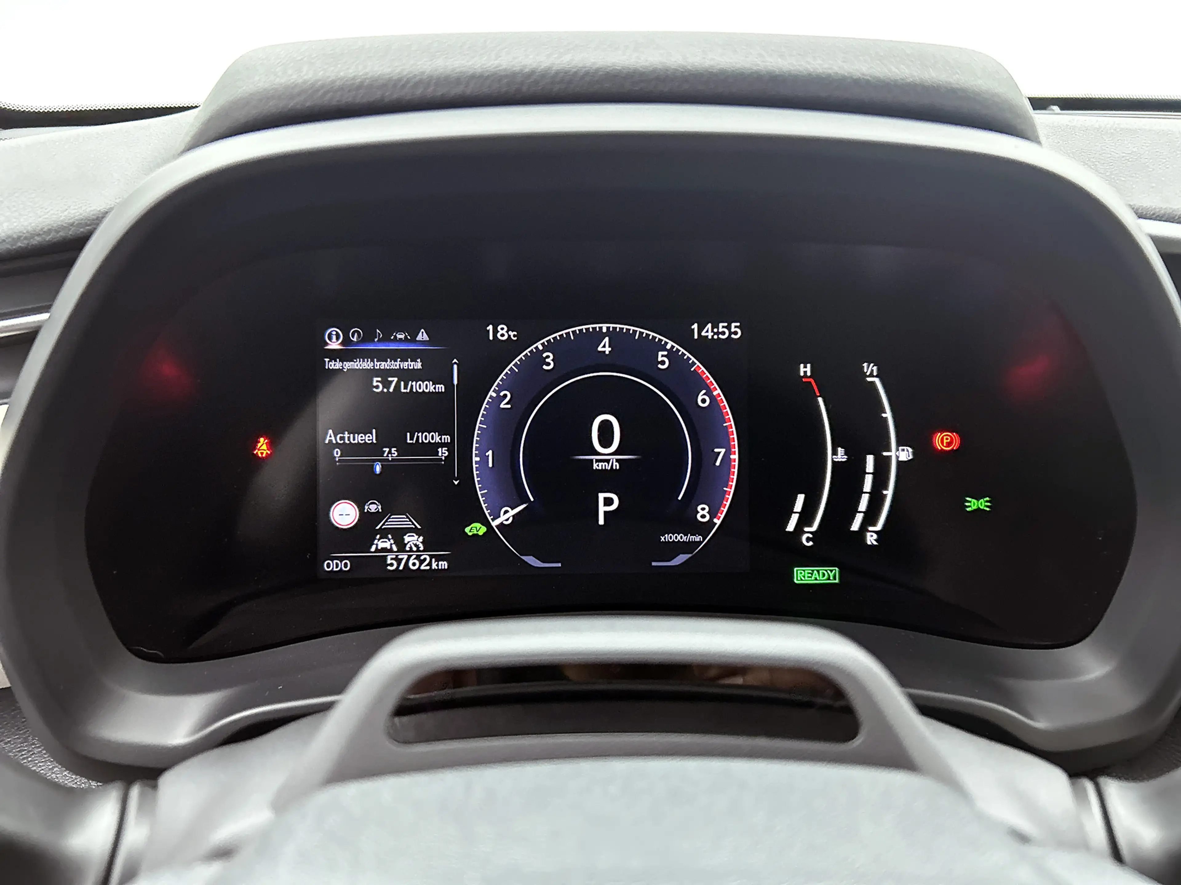 Lexus LBX Elegant 2WD | Apple CarPlay / Android Auto (Naviga — photo 5