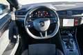 Skoda Superb Combi 2.0 TSI DSG Sportline 4x4 Matrix Blanc - thumbnail 16