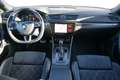 Skoda Superb Combi 2.0 TSI DSG Sportline 4x4 Matrix Blanc - thumbnail 6